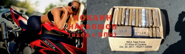 хмурый Нея