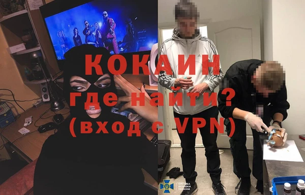 хмурый Нея