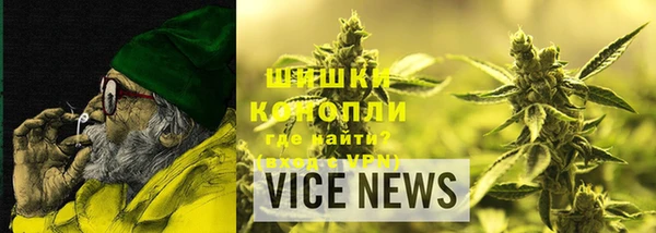 хмурый Нея